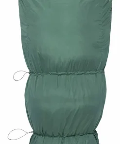 Nomad Triple-S Premium Sleeping Bag Trekking Green Online