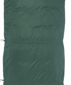 Nomad Triple-S Premium Sleeping Bag Trekking Green Online