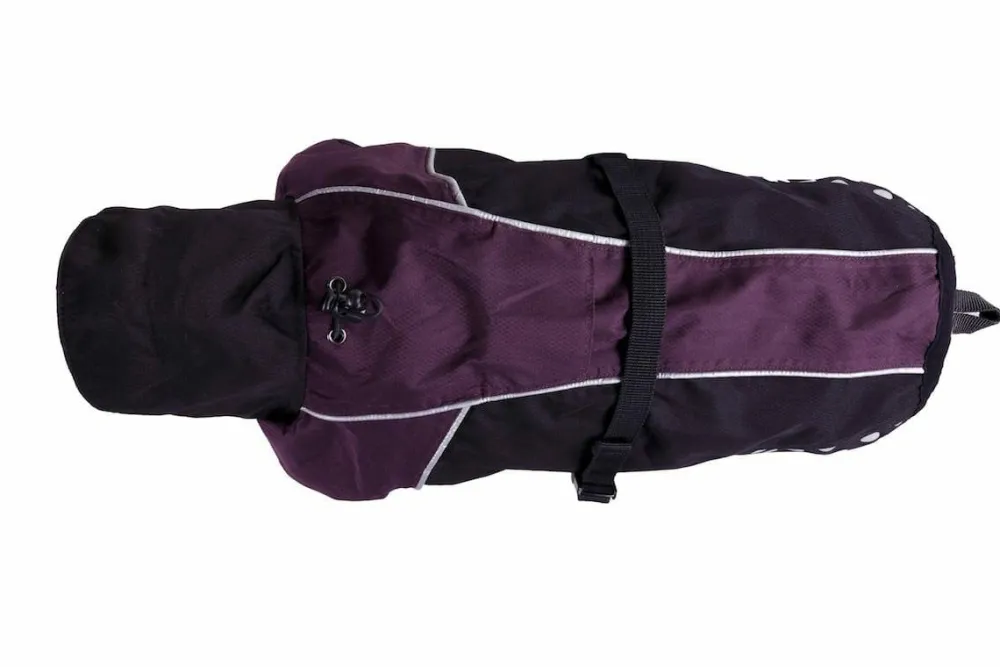 Discount Beta Pro Raincoat Black/ Hund