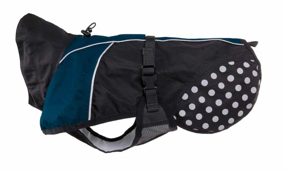 Discount Beta Pro Raincoat Black/ Hund