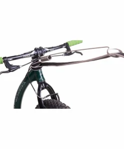 Bike Antenna Gray Hund