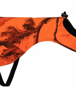 Non-stop Dogwear Camo Cover Camo orange Online