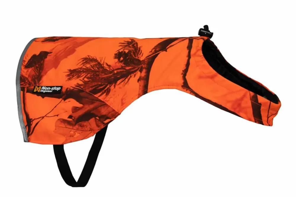 Non-stop Dogwear Camo Cover Camo orange Online