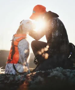 Non-stop Dogwear Camo Cover Camo orange Online