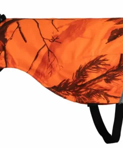 Non-stop Dogwear Camo Cover Camo orange Online