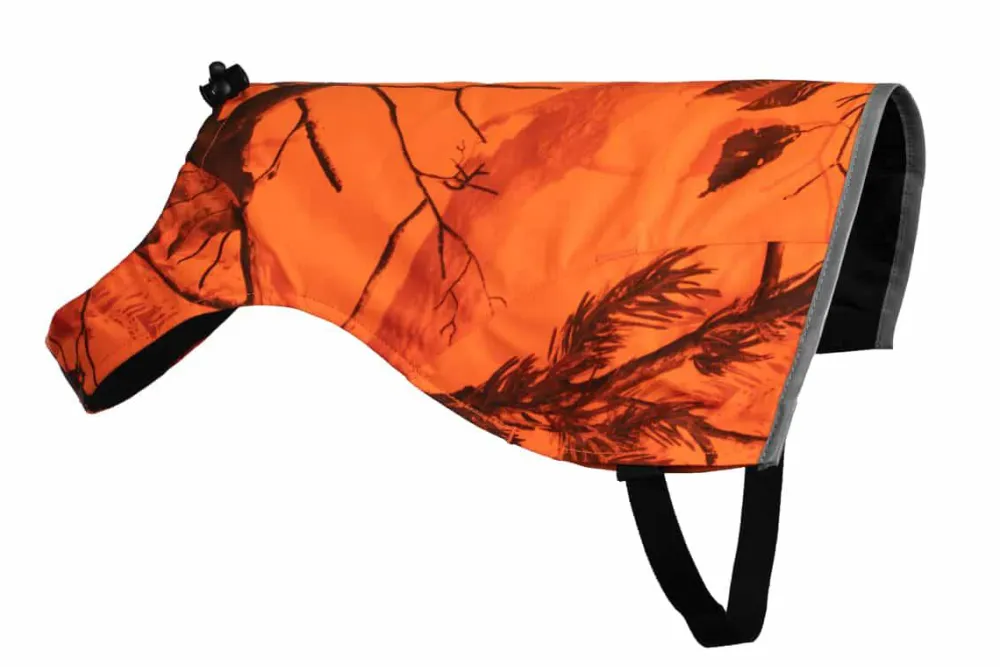 Non-stop Dogwear Camo Cover Camo orange Online