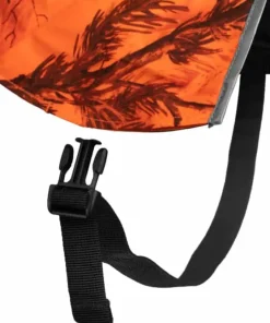 Non-stop Dogwear Camo Cover Camo orange Online
