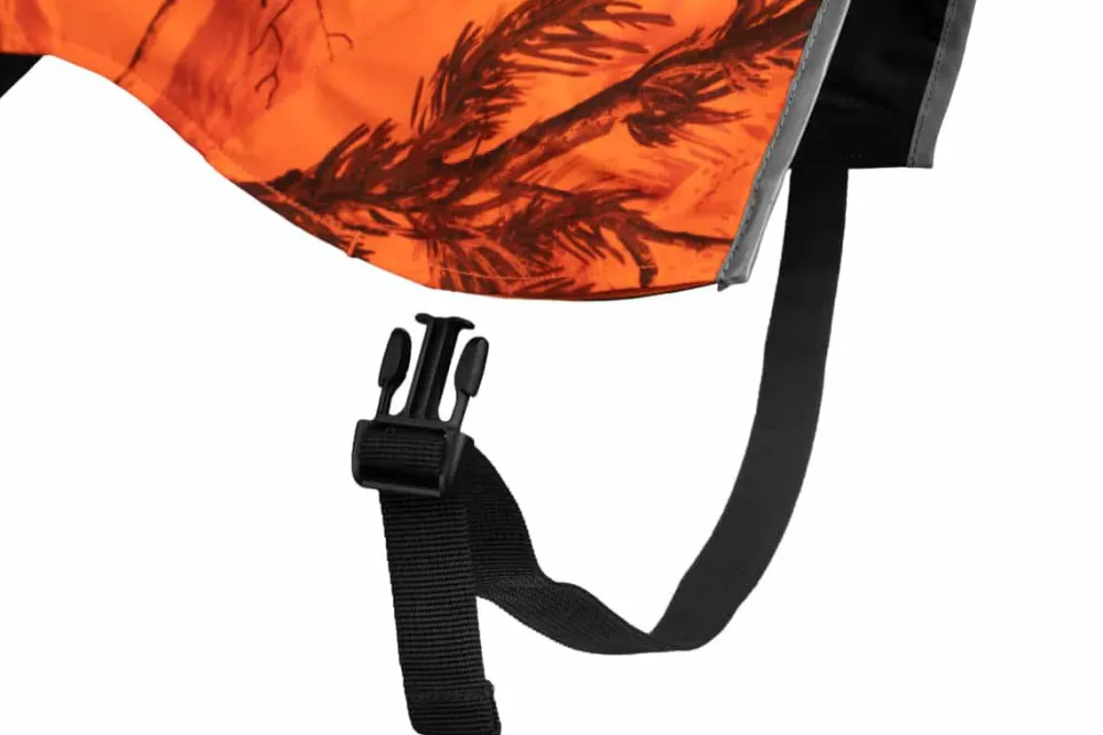 Non-stop Dogwear Camo Cover Camo orange Online