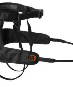 Non-stop Dogwear Canix Belt 2 Black