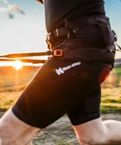 Non-stop Dogwear Canix Belt 2 Black