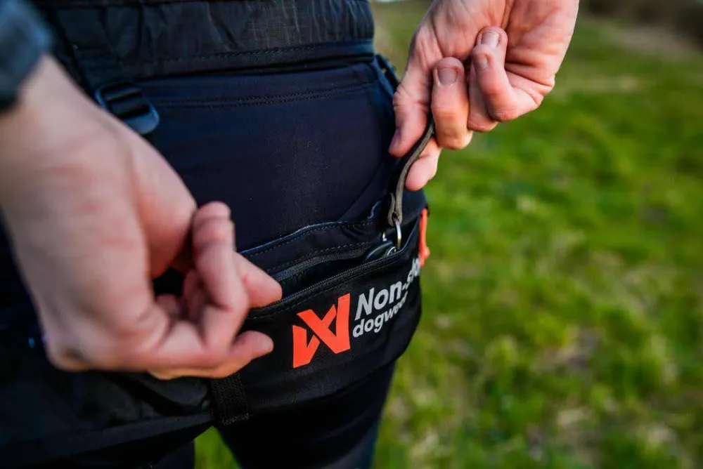 Clearance Canix Belt 2 Hund