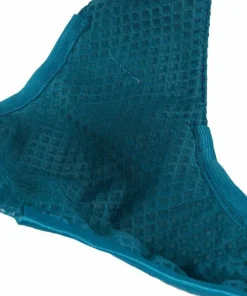 Non-stop Dogwear Cooling Vest Light gray/Teal