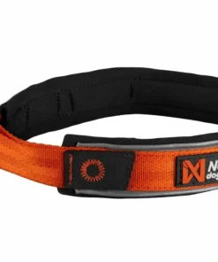Non-stop Dogwear Cruise Collar orange Clearance