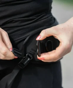 Non-stop Dogwear Explore Belt Sand