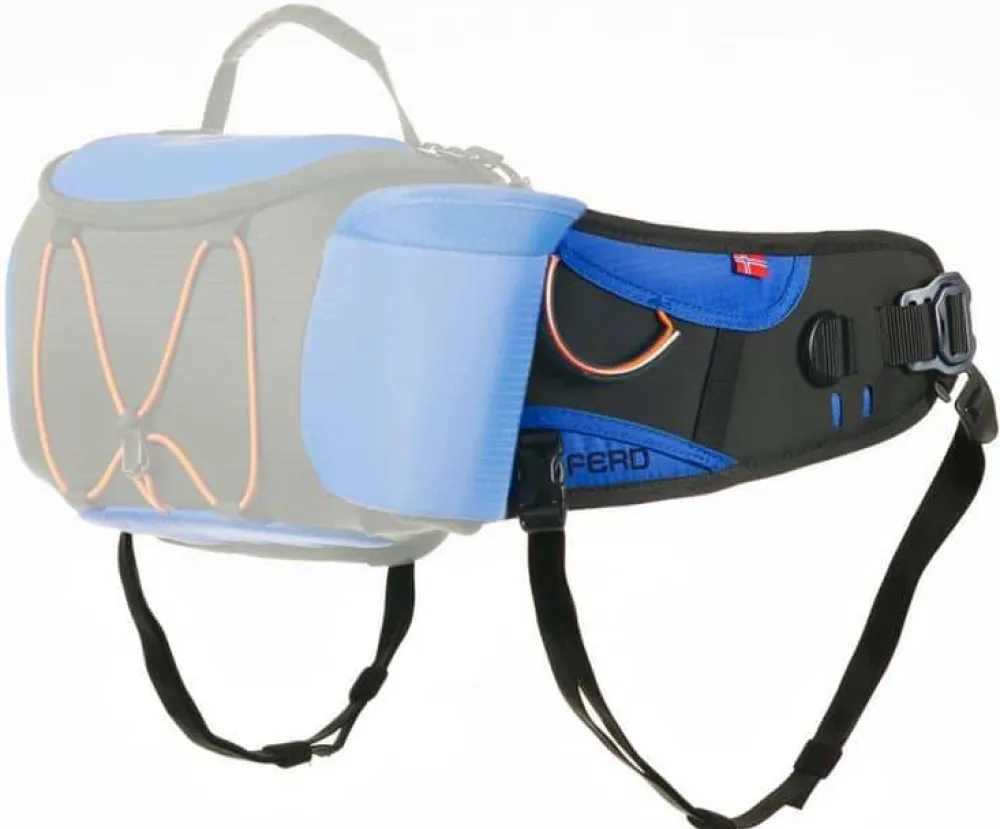 Online Ferd Belt Hund