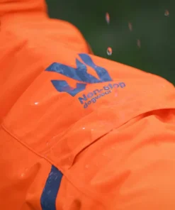 New Fjord Overall Raincoat Hund
