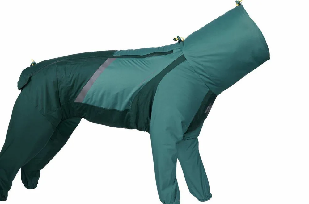 Discount Fjord Overall Raincoat - Small Sizes Hund