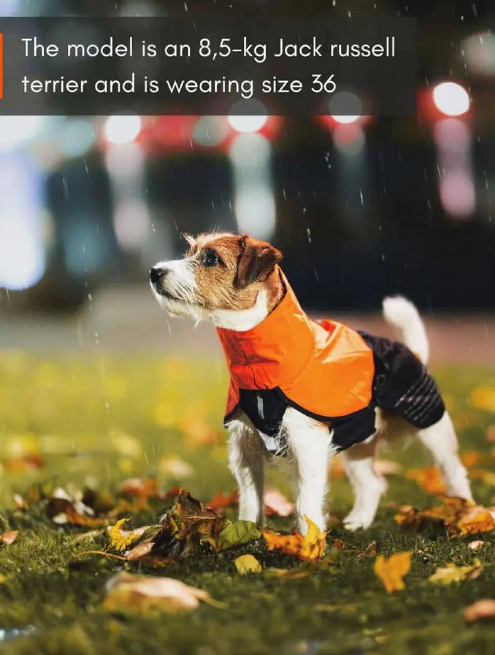 Non-stop Dogwear Fjord Raincoat Grey
