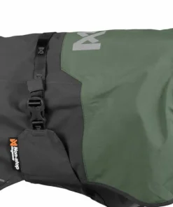 New Fjord Raincoat - Small Sizes Hund