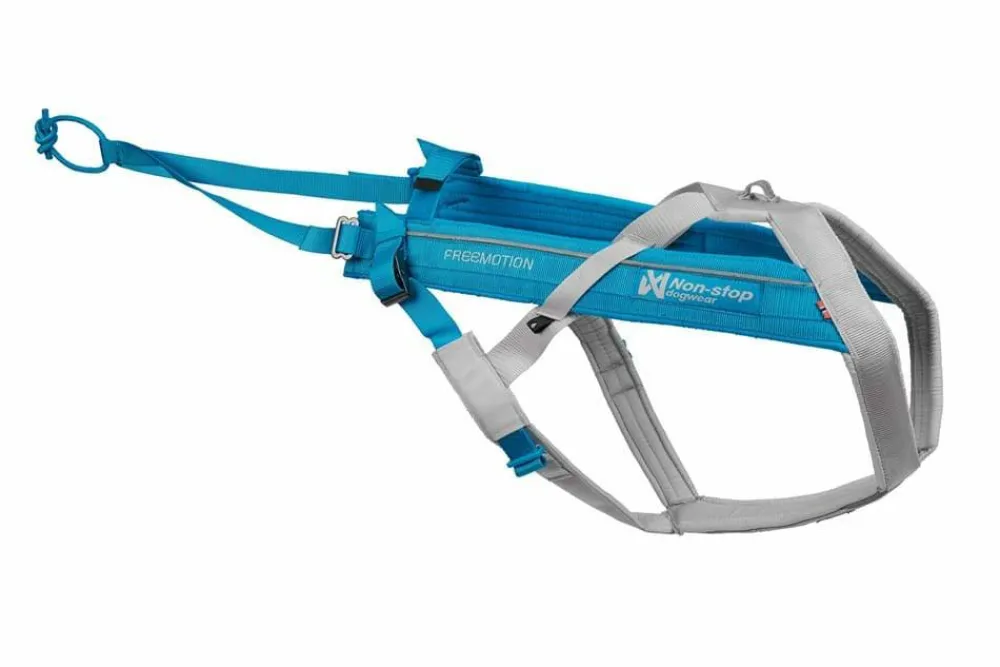 Outlet Freemotion Harness 5.0 Size 8 Skidor|Cykel
