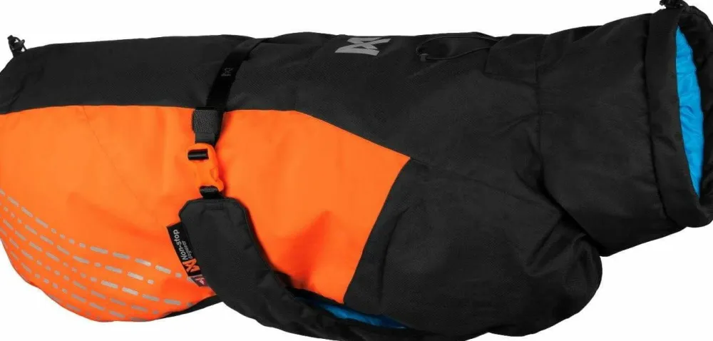 Online Glacier Dog Jacket 2.0 Hund