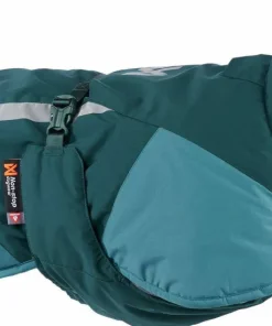 Non-stop Dogwear Glacier Jacket 3.0 Teal Outlet