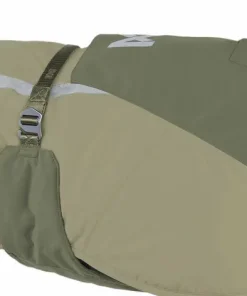 Non-stop Dogwear Glacier Wool Jacket 3.0 Green