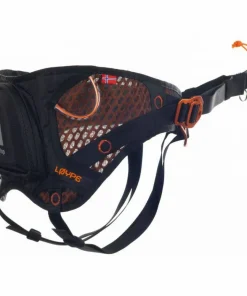 Hot Løype Belt Orange Hund