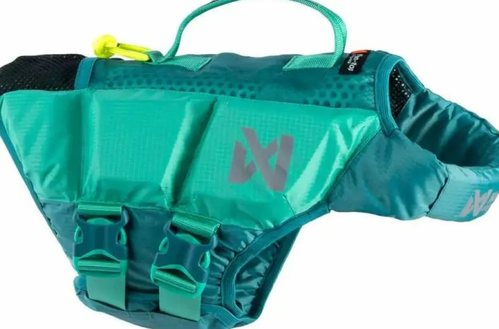 Discount Protector Life Jacket Size 5-7 Hund|Skydd & Säkerhet
