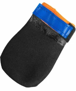 Outlet Protector Bootie 4pk Black Hund