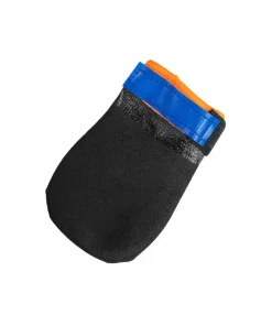 Outlet Protector Bootie 4pk Black Hund