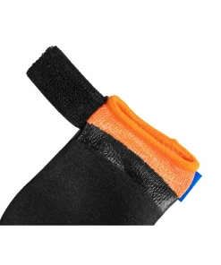 Outlet Protector Bootie 4pk Black Hund