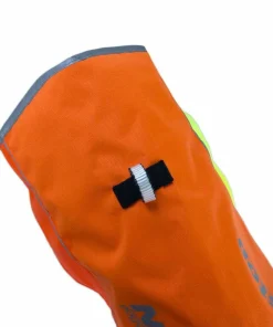 Non-stop Dogwear Protector Cover Orange Best