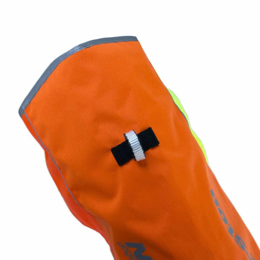 Non-stop Dogwear Protector Cover Orange Best