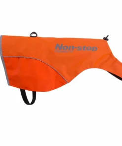 Non-stop Dogwear Protector Cover Orange Best