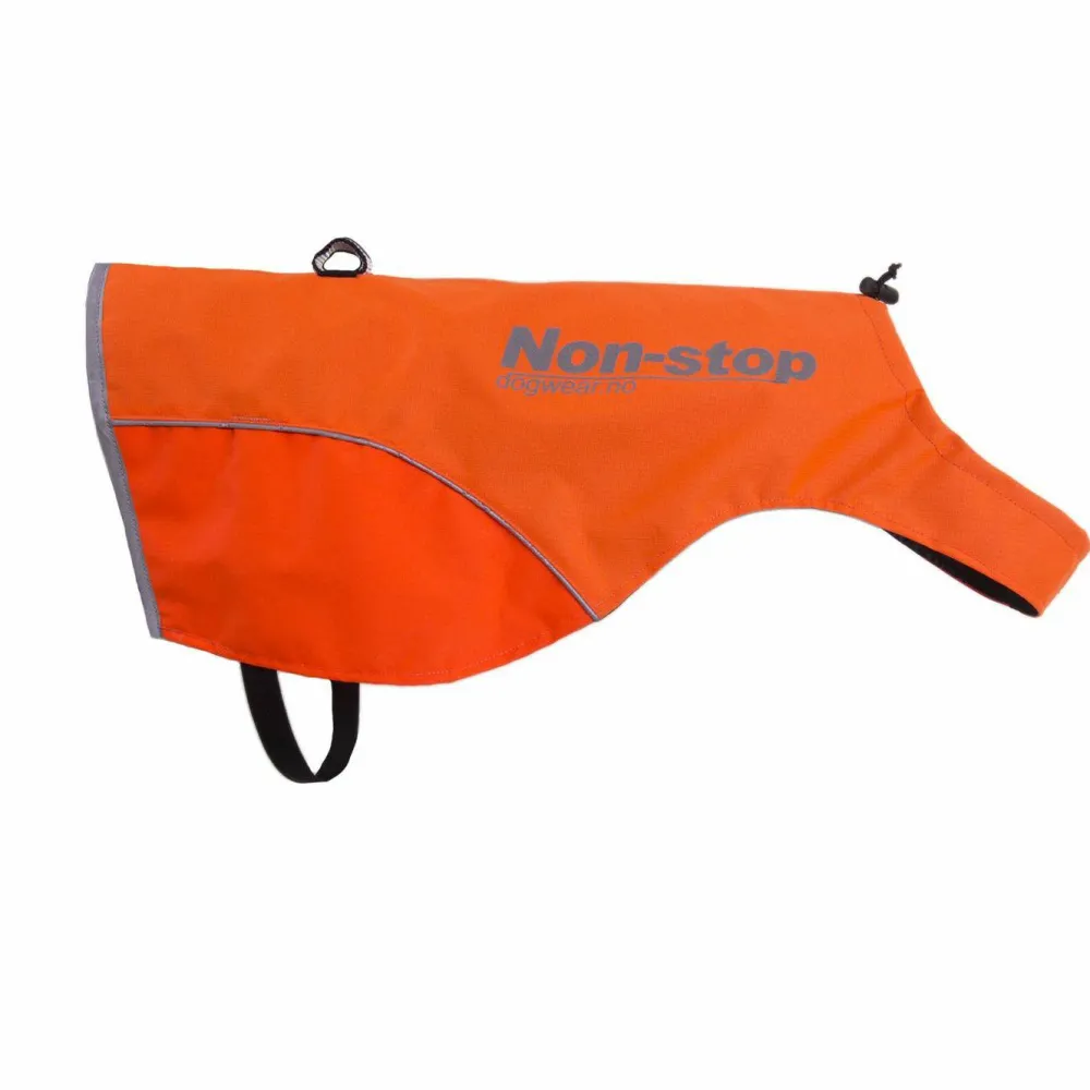 Non-stop Dogwear Protector Cover Orange Best