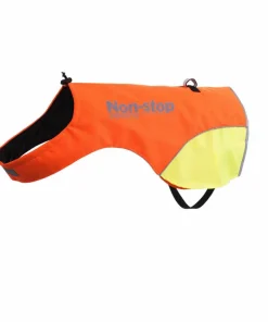 Non-stop Dogwear Protector Cover Orange Best