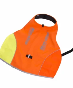 Non-stop Dogwear Protector Cover Orange Best