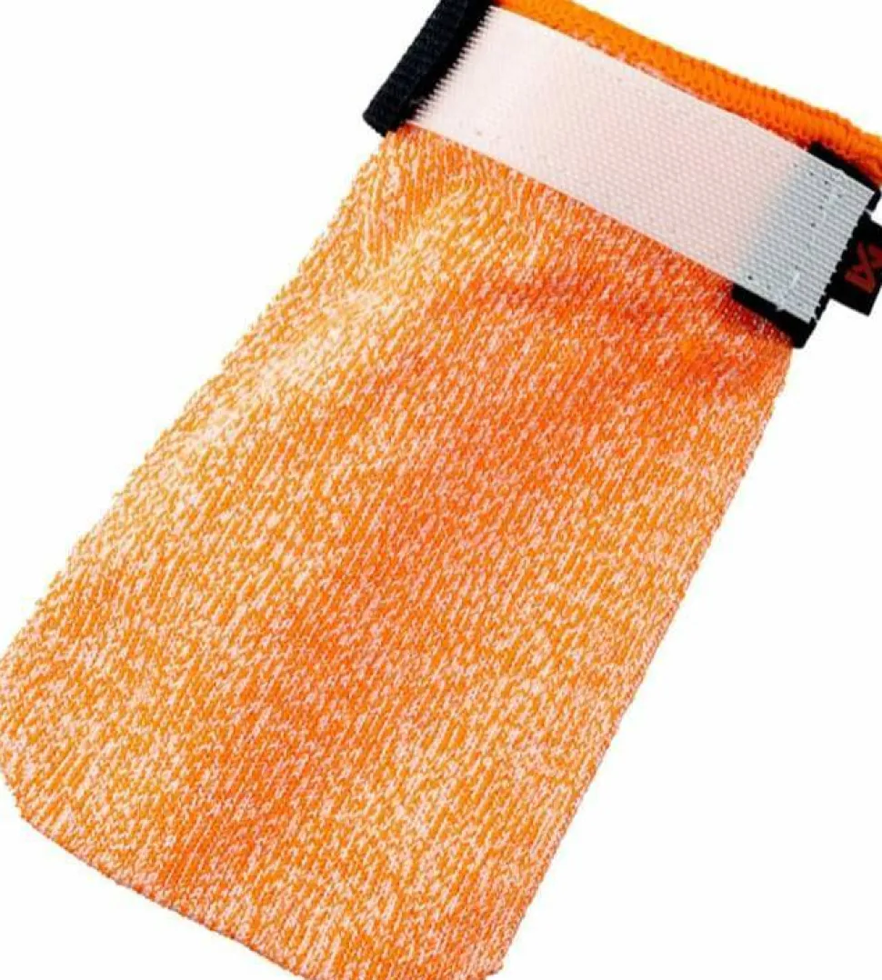 Non-stop Dogwear Protector Light Socks Orange