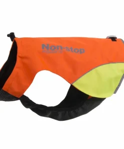 Non-stop Dogwear Protector Vest Orange Outlet