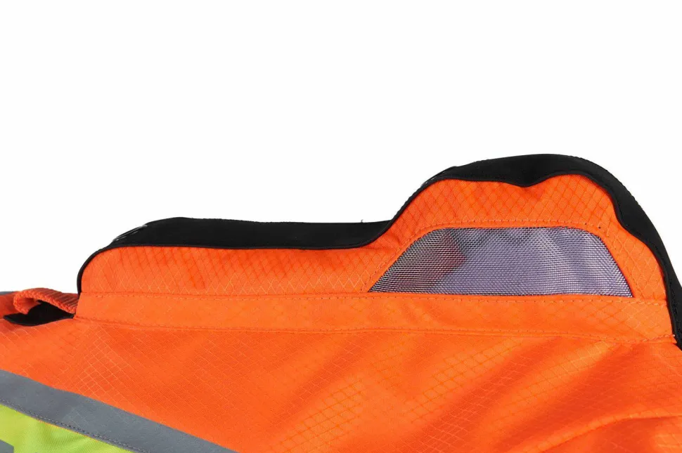 Non-stop Dogwear Protector Vest GPS 2.0 Orange