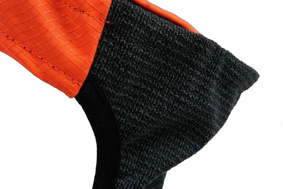 Non-stop Dogwear Protector Vest GPS 2.0 Orange