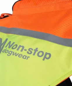 Non-stop Dogwear Protector Vest GPS 2.0 Orange