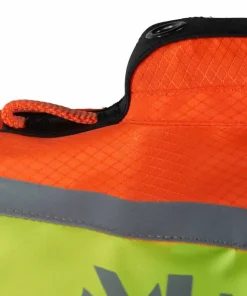 Non-stop Dogwear Protector Vest GPS 2.0 Orange