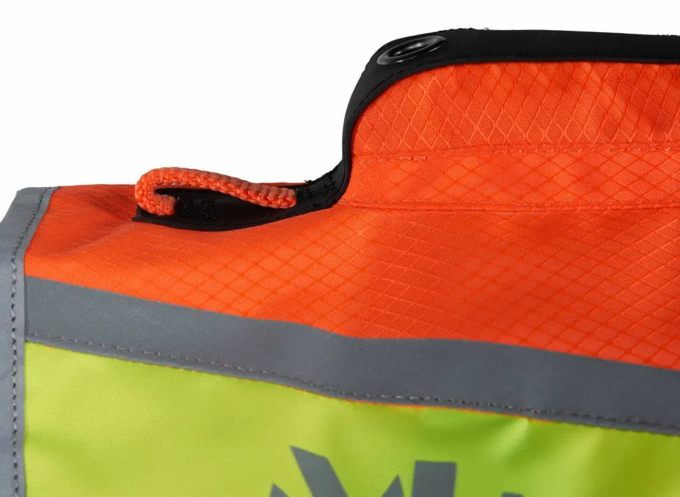 Non-stop Dogwear Protector Vest GPS 2.0 Orange