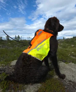 Non-stop Dogwear Protector Vest GPS 2.0 Orange