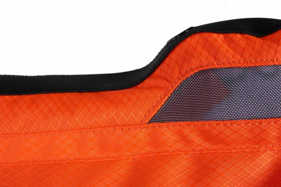 Non-stop Dogwear Protector Vest GPS 2.0 Orange