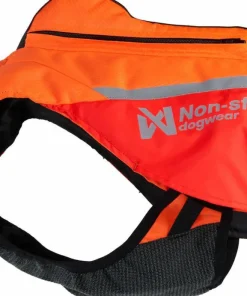 Non-stop Dogwear Protector Vest GPS 2.0 Orange
