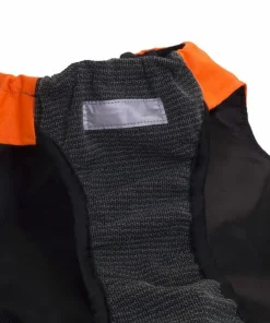 Non-stop Dogwear Protector Vest Gps Orange Discount