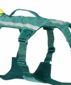 Non-stop Dogwear Ramble Harness Long Blue Online